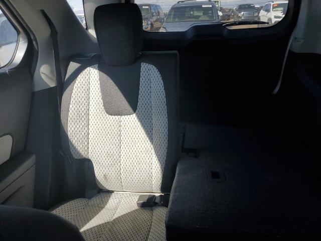 Photo 10 from auction – 2013 CHEVROLET EQUINOX LS with VIN 2GNFLCEK1D6233872
