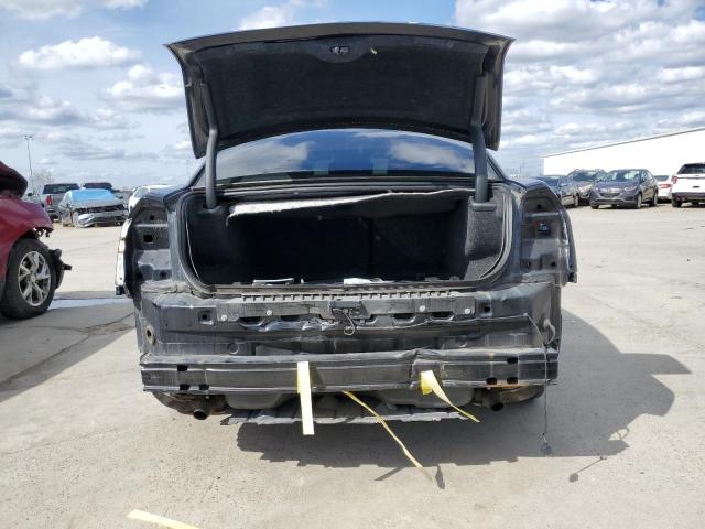 Photo 6 from auction – 2013 CHRYSLER 300 with VIN 2C3CCAAG7DH547990