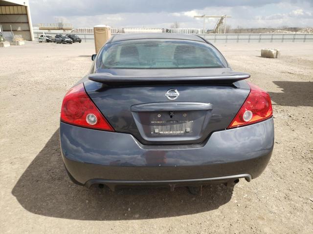 Photo 6 from auction – 2008 NISSAN ALTIMA 2.5 with VIN 1N4AL24EX8C192315