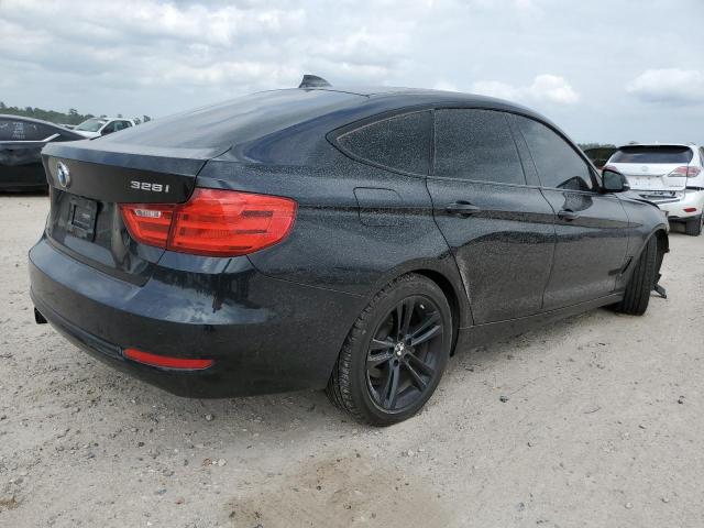 Photo 3 from auction – 2015 BMW 328 XIGT with VIN WBA3X5C52FD561036