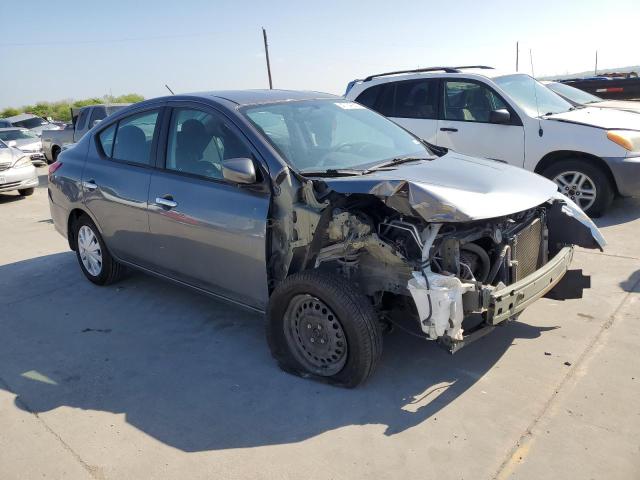 Photo 4 from auction – 2017 NISSAN VERSA S with VIN 3N1CN7AP9HL810764