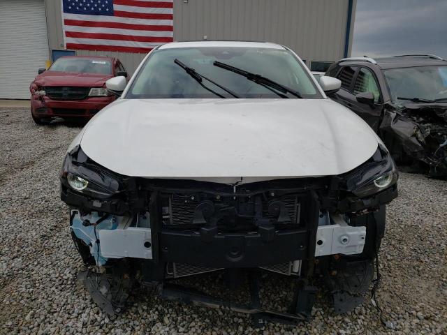 Photo 5 from auction – 2021 MAZDA CX-30 PREF with VIN 3MVDMACL3MM206190