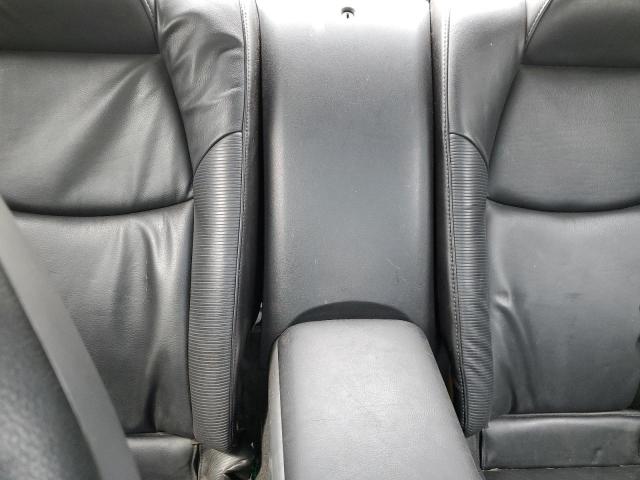 Photo 10 from auction – 2004 MAZDA RX8 with VIN JM1FE173440138454