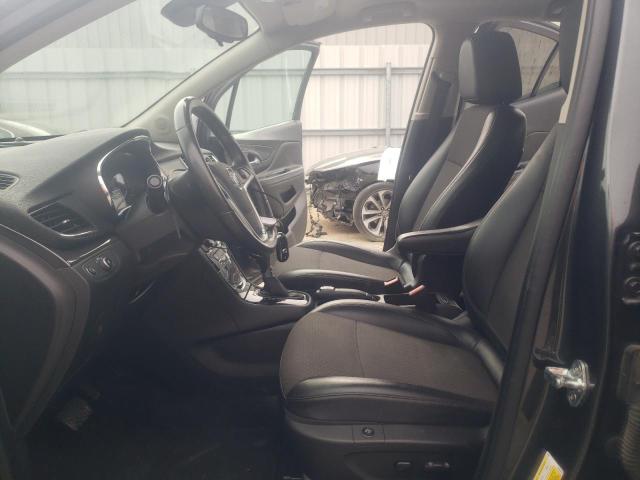 Photo 7 from auction – 2018 BUICK ENCORE PRE with VIN KL4CJASB2JB711648
