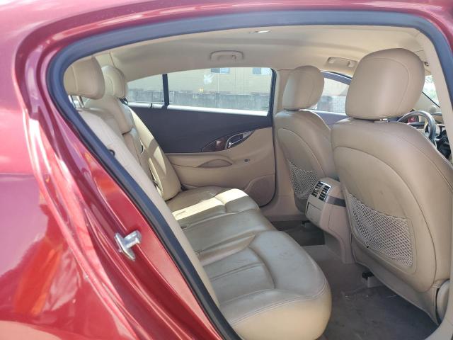 Photo 10 from auction – 2013 BUICK LACROSSE with VIN 1G4GC5ER4DF305414