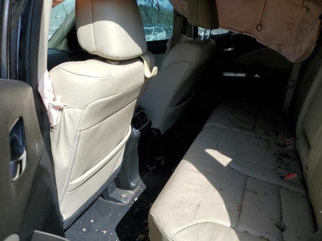 Photo 11 from auction – 2015 HONDA CR-V EXL with VIN 2HKRM3H71FH548101