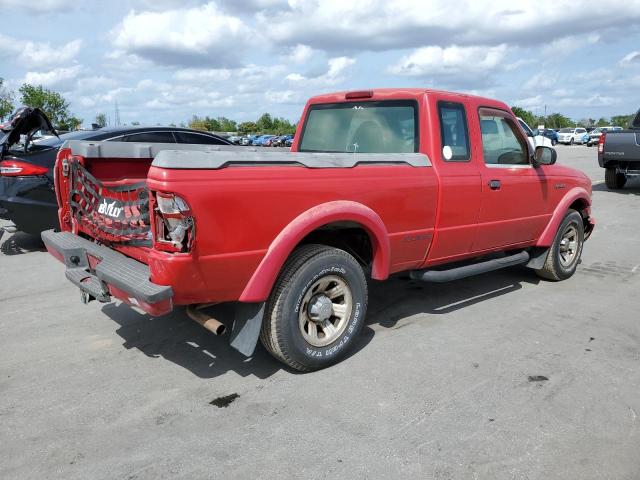 Photo 3 from auction – 2001 FORD RANGER SUP with VIN 1FTYR14U71TA96673