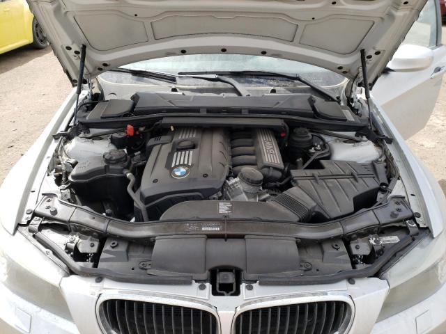 Photo 11 from auction – 2011 BMW 328 XI with VIN WBAPK7G50BNN58680