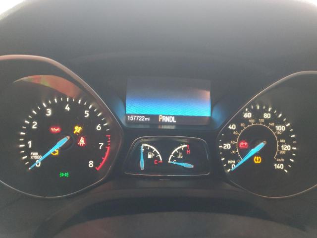Photo 9 from auction – 2016 FORD FOCUS SE with VIN 1FADP3K27GL240125