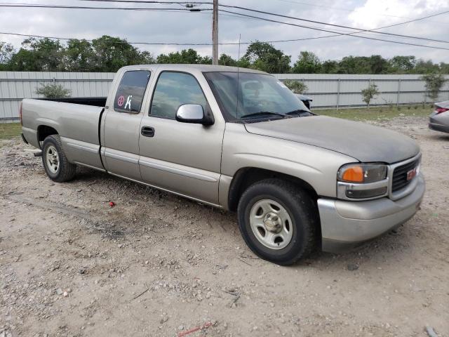 Photo 4 from auction – 2002 GMC NEW SIERRA with VIN 1GTEC19T22E229334
