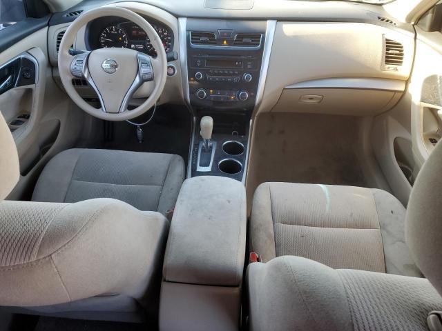 Photo 8 from auction – 2013 NISSAN ALTIMA 2.5 with VIN 1N4AL3AP4DC177265