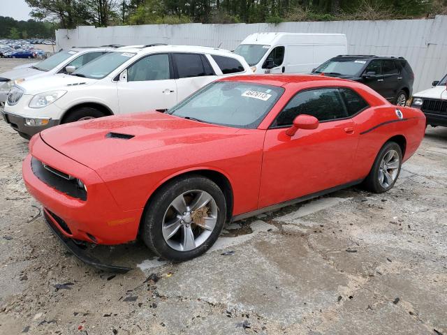 DODGE CHALLENGER 2015 with VIN 2C3CDZAG0FH712308 - Photo from auction