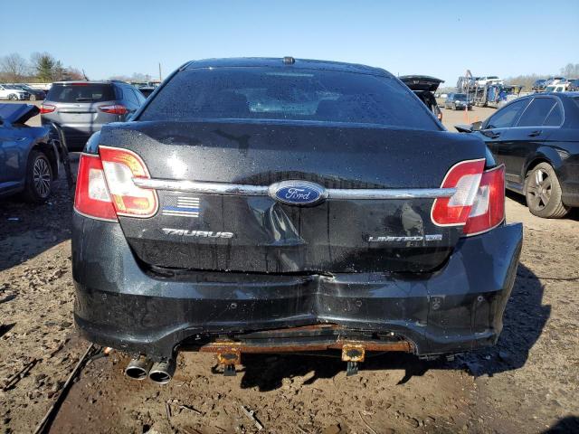 Photo 6 from auction – 2012 FORD TAURUS LIM with VIN 1FAHP2JWXCG141852