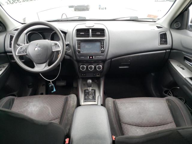 Photo 8 from auction – 2019 MITSUBISHI OUTLANDER with VIN JA4AP3AU9KU033880