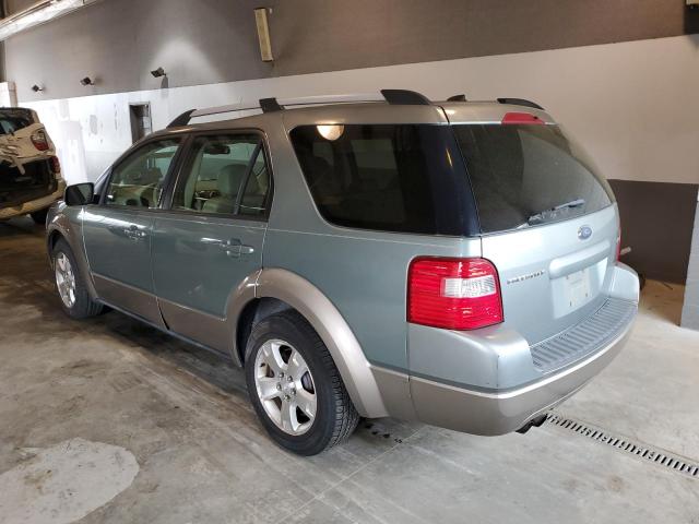 Photo 2 from auction – 2007 FORD FREESTYLE with VIN 1FMDK02157GA42016
