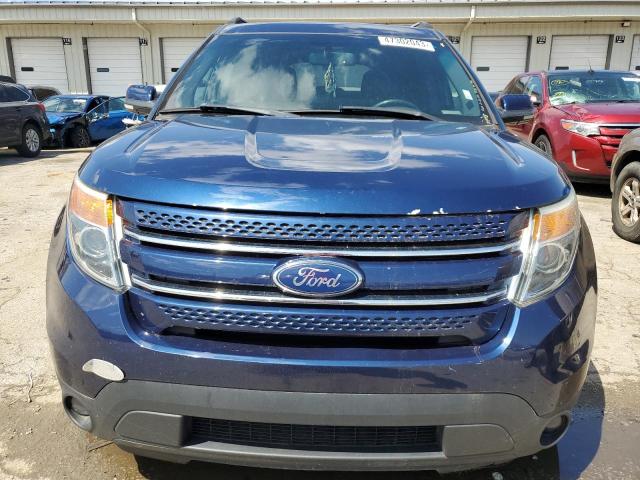 Photo 5 from auction – 2012 FORD EXPLORER L with VIN 1FMHK8F89CGA72282