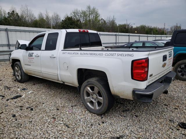 Photo 2 from auction – 2016 CHEVROLET SILVERADO with VIN 1GCRCREC7GZ246992