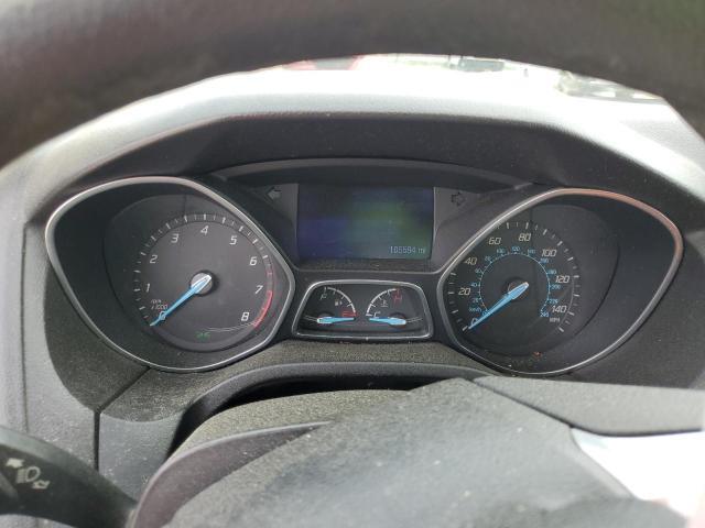 Photo 9 from auction – 2013 FORD FOCUS SE with VIN 1FADP3F21DL129902