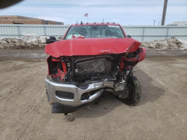 Photo 5 from auction – 2020 RAM 3500 TRADE with VIN 3C63RRGL6LG233296