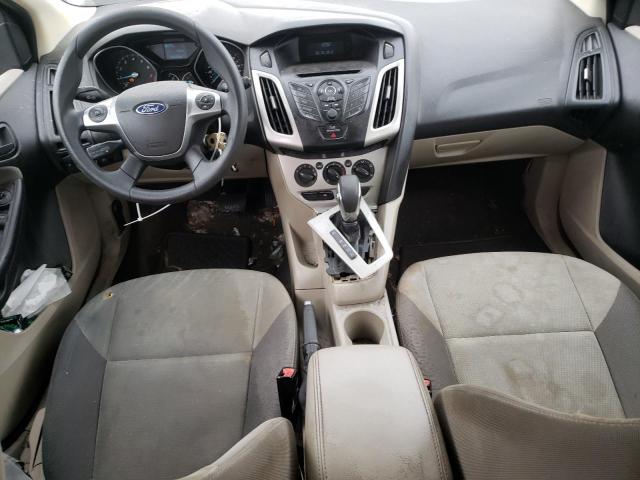 Photo 8 from auction – 2012 FORD FOCUS SE with VIN 1FAHP3K29CL417978