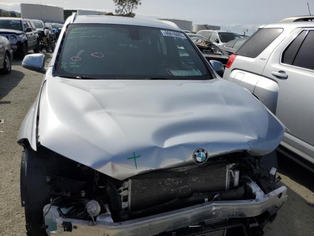 Photo 5 from auction – 2017 BMW X1 XDRIVE2 with VIN WBXHT3Z37H4A53555