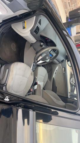 Photo 9 from auction – 2013 HYUNDAI ACCENT GLS with VIN KMHCT4AE7DU443634