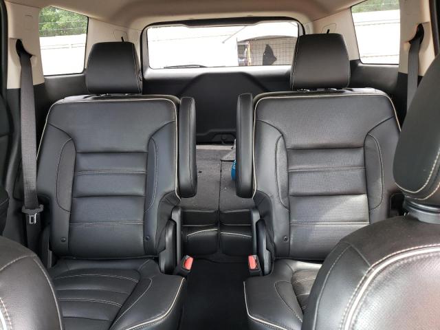 Photo 10 from auction – 2017 GMC ACADIA DEN with VIN 1GKKNPLS7HZ271651