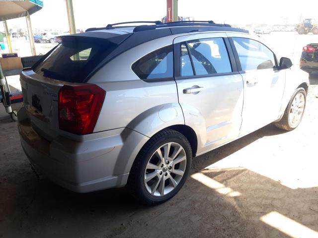 Photo 3 from auction – 2011 DODGE CALIBER HE with VIN 1B3CB5HA0BD186430