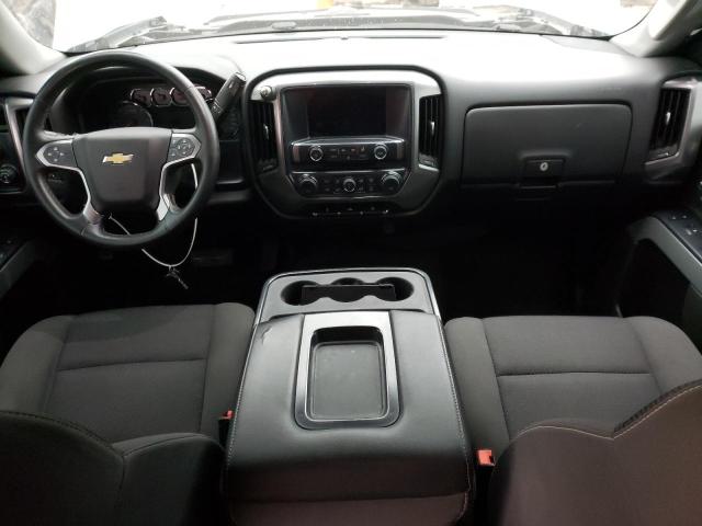 Photo 8 from auction – 2015 CHEVROLET SILVERADO with VIN 3GCUKREC3FG484219