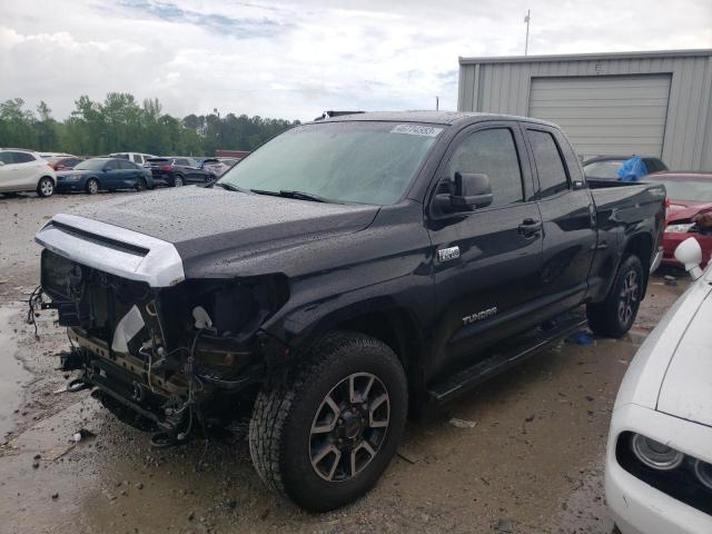 Photo 1 from auction – 2015 TOYOTA TUNDRA DOU with VIN 5TFRY5F19FX176140