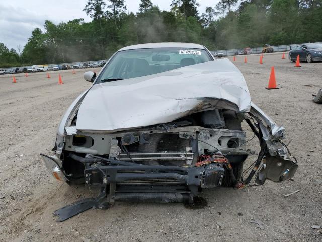 Photo 5 from auction – 2010 MERCURY GRAND MARQ with VIN 2MEBM7FV5AX637721