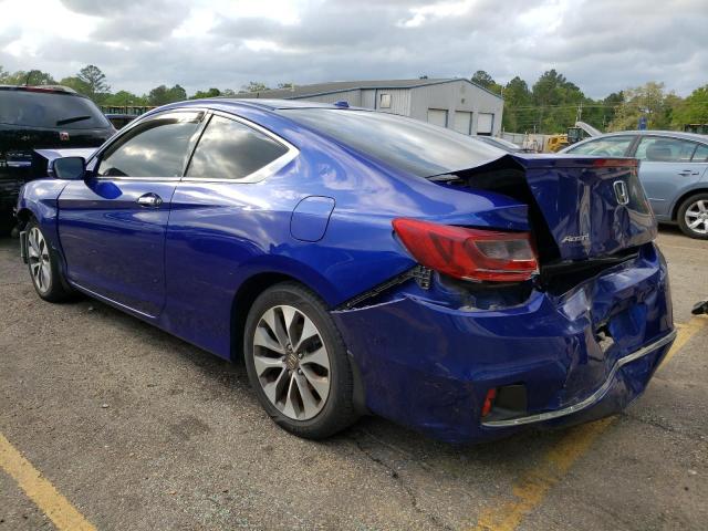 Photo 2 from auction – 2013 HONDA ACCORD EXL with VIN 1HGCT1B87DA024648