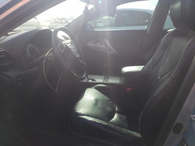 Photo 7 from auction – 2007 TOYOTA CAMRY LE with VIN 4T1BK46K27U511596
