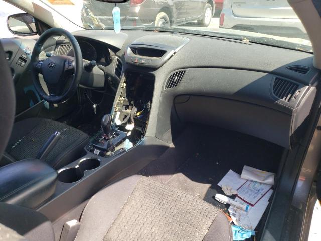 Photo 8 from auction – 2011 HYUNDAI GENESIS CO with VIN KMHHT6KDXBU044723