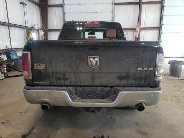 صورة رقم 6 من المزاد - 2014 RAM 1500 LONGH مع VIN 1C6RR7PT4ES404492