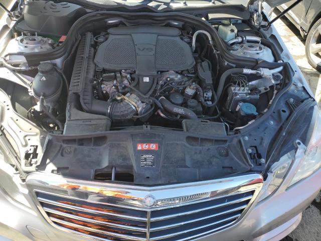 Photo 11 from auction – 2012 MERCEDES-BENZ E 350 with VIN WDDHF5KBXCA585347