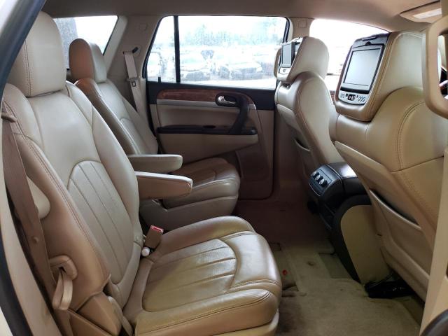 Photo 10 from auction – 2012 BUICK ENCLAVE with VIN 5GAKRCED9CJ210849
