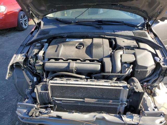 Photo 11 from auction – 2010 VOLVO XC70 3.2 with VIN YV4982BZ6A1081456