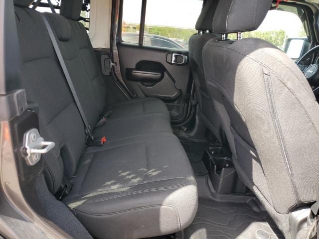 Photo 11 from auction – 2018 JEEP WRANGLER U with VIN 1C4HJXDG8JW146757