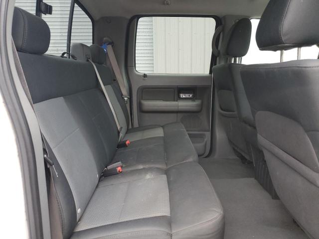Photo 10 from auction – 2007 FORD F150 SUPER with VIN 1FTRW14W07KC34406
