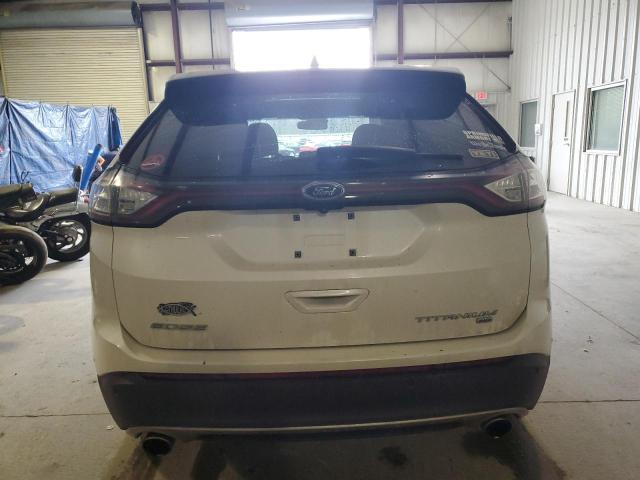 Photo 6 from auction – 2016 FORD EDGE TITAN with VIN 2FMPK4K88GBB92811