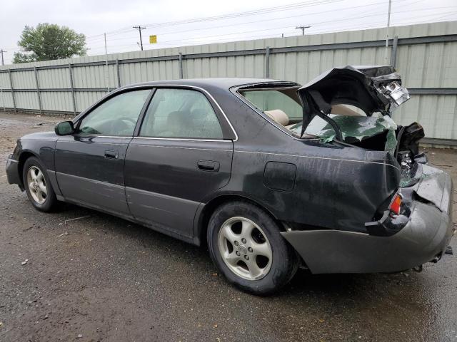 Photo 2 from auction – 1999 LEXUS ES 300 with VIN JT8BF28G3X0172343