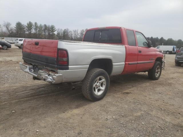Photo 3 from auction – 2000 DODGE RAM VAN 15 with VIN 1B7HF13Z3YJ110922