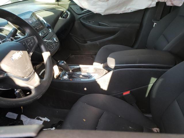 Photo 7 from auction – 2019 CHEVROLET MALIBU LT with VIN 1G1ZD5ST5KF125214