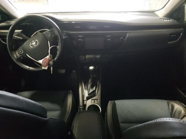 Photo 8 from auction – 2015 TOYOTA COROLLA L with VIN 5YFBURHE4FP200430