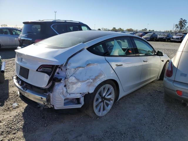 Photo 3 from auction – 2021 TESLA MODEL 3 with VIN 5YJ3E1EA9MF874568