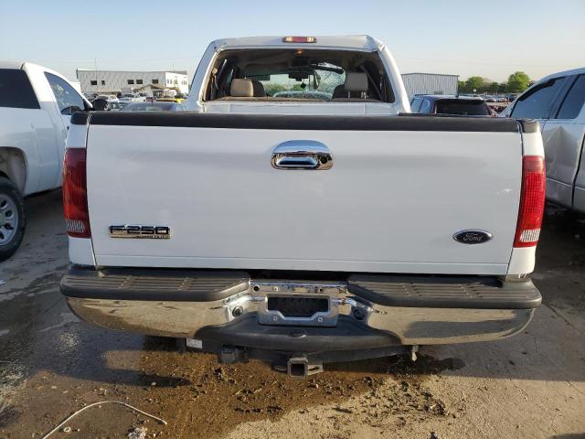Photo 6 from auction – 2007 FORD F250 SUPER with VIN 1FTSW21P57EA39484
