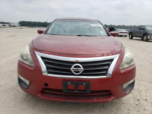 Photo 5 from auction – 2013 NISSAN ALTIMA 2.5 with VIN 1N4AL3AP8DN452690