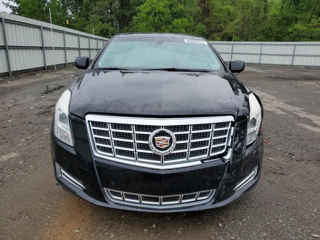 Photo 5 from auction – 2014 CADILLAC XTS LUXURY with VIN 2G61M5S35E9120583
