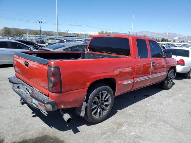 Photo 3 from auction – 2002 GMC NEW SIERRA with VIN 2GTEC19V321256481